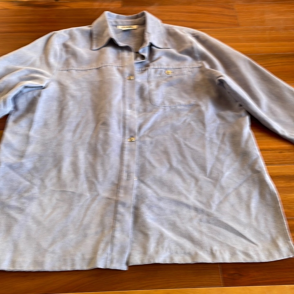 H LOOK BLOUSE